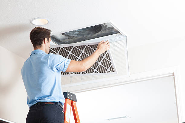 Best Residential HVAC services  in Branchville, SC